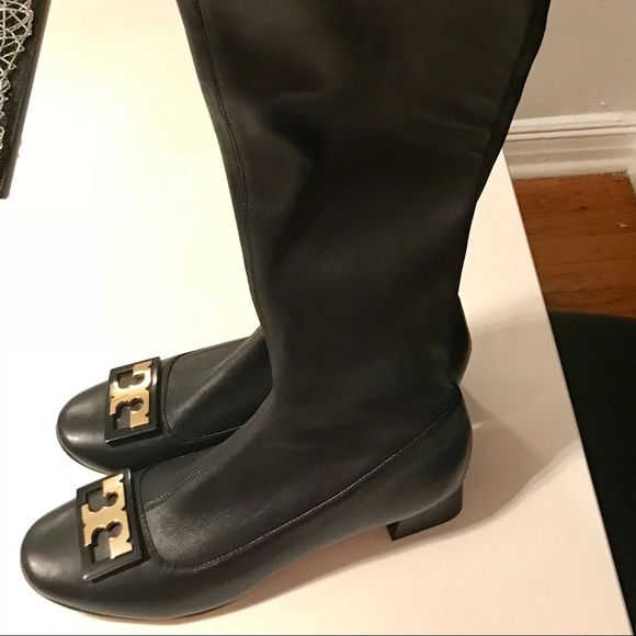 tory burch gigi boots